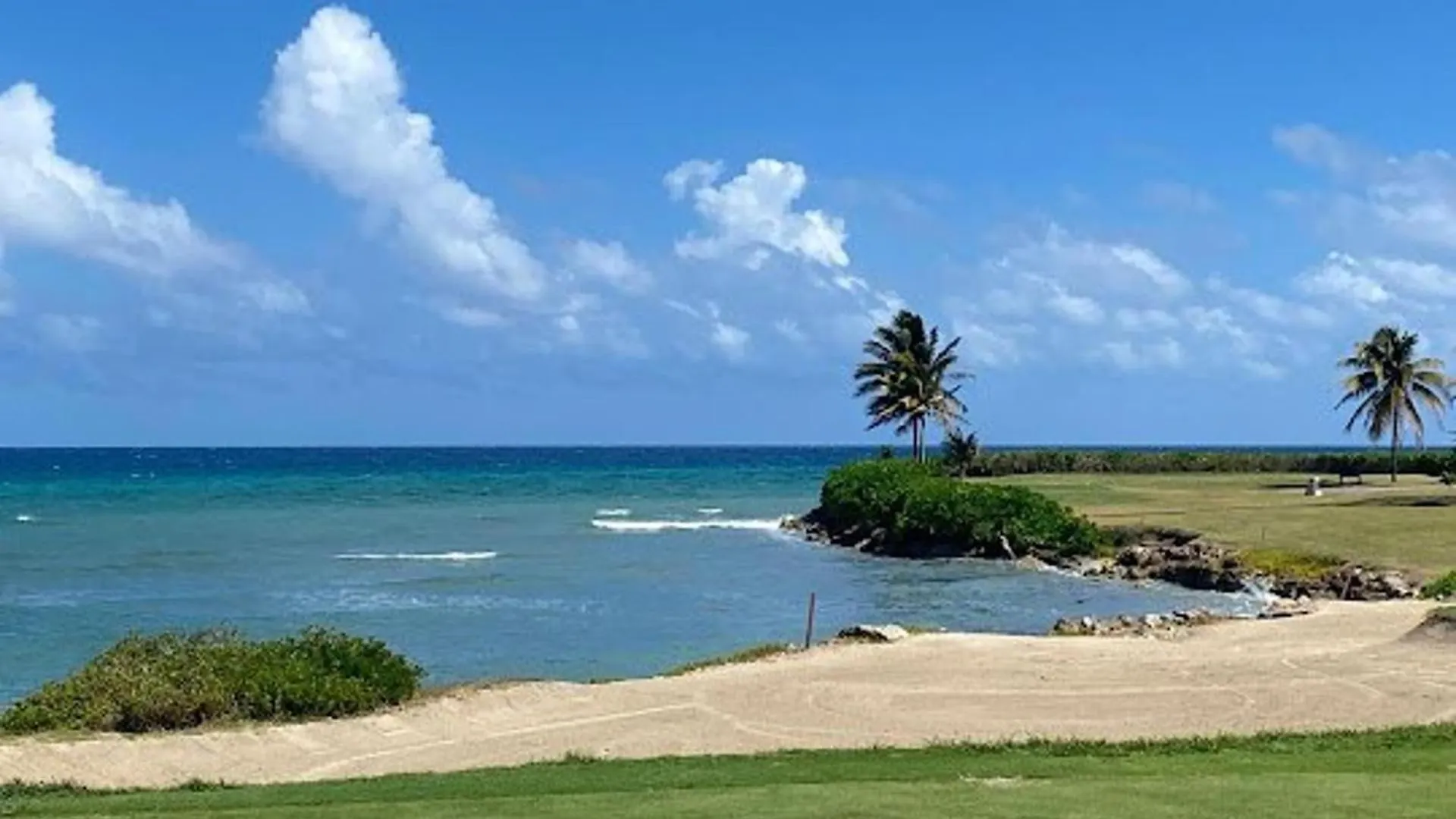 Oceanview Apt - Montego Bay Ja Pool Bar Beach Apartment