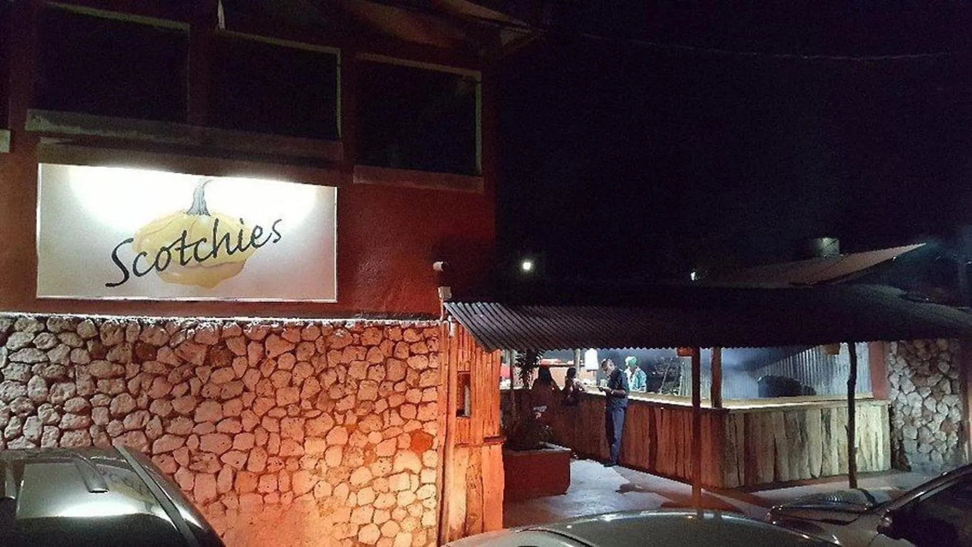 Oceanview Apt - Montego Bay Ja Pool Bar Beach ジャマイカ